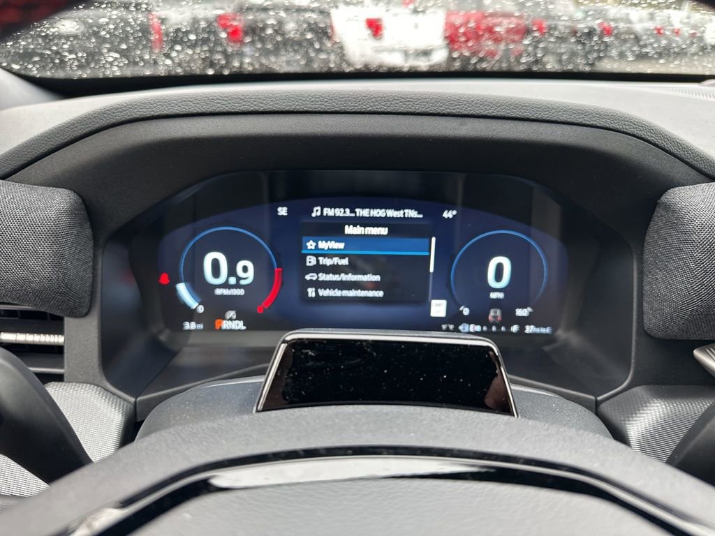 New 2026 Ford Explorer ST-Line image 39