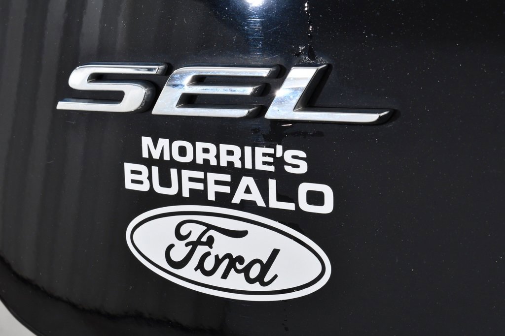 Used 2023 Ford Edge SEL w/ Convenience Package image 22