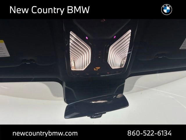 New 2027 BMW X7 M60i AWD/4WD image 24