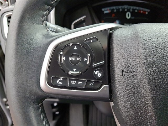 Used 2020 Honda CR-V Touring image 22