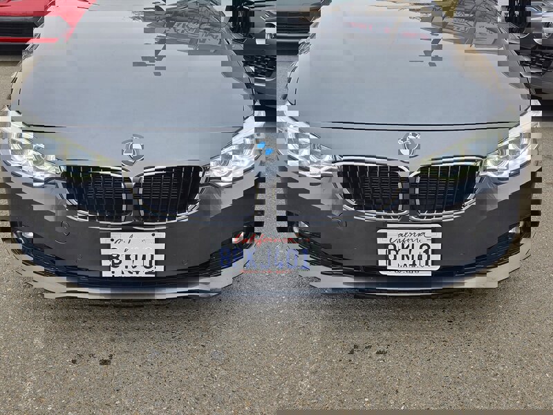 Used 2015 BMW 428i Coupe image 3