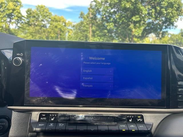 Used 2025 Toyota Camry XSE FWD image 22