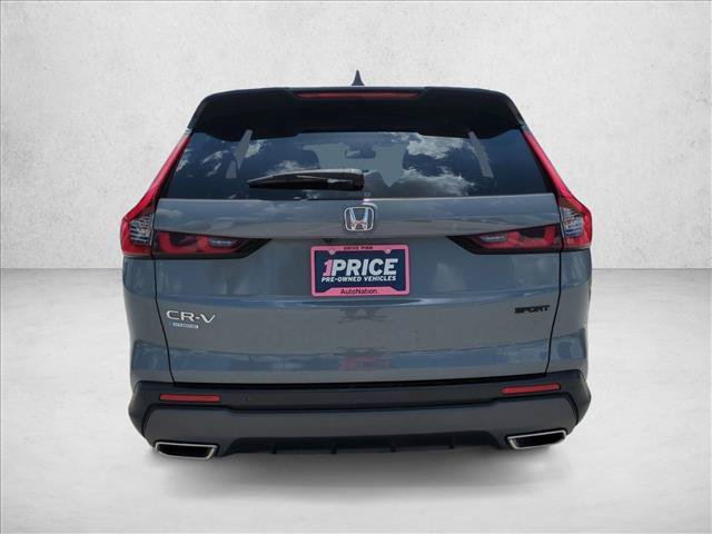 Used 2025 Honda CR-V Sport-L image 7