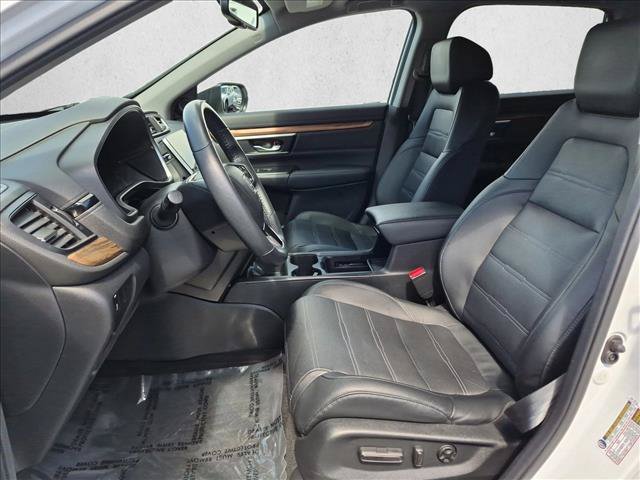 Used 2019 Honda CR-V EX-L image 16
