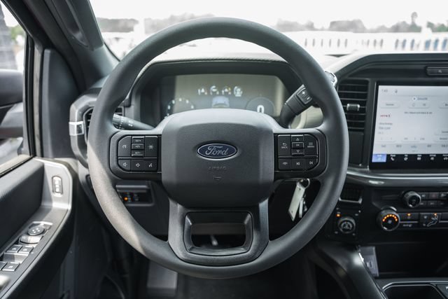 New 2026 Ford F150 STX w/ F-150 LOBO Package AWD/4WD image 35