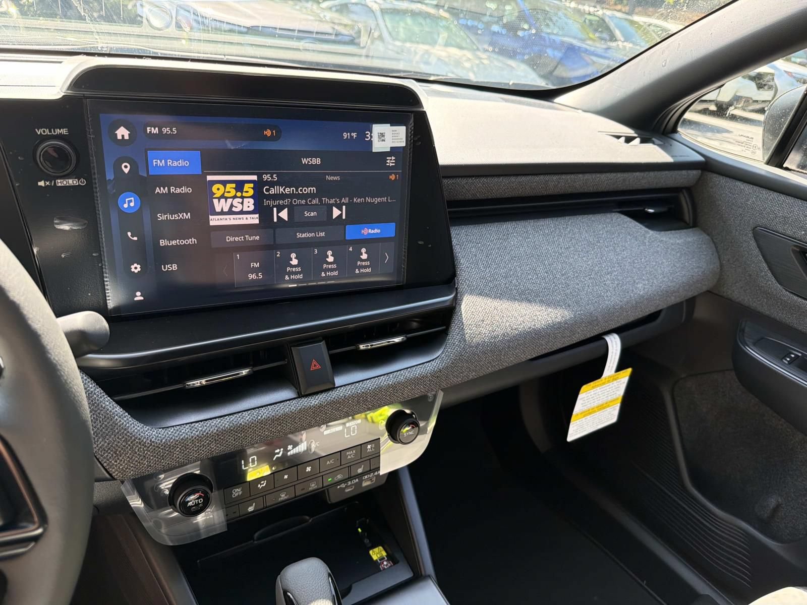 New 2026 Subaru Outback Premium AWD/4WD image 20