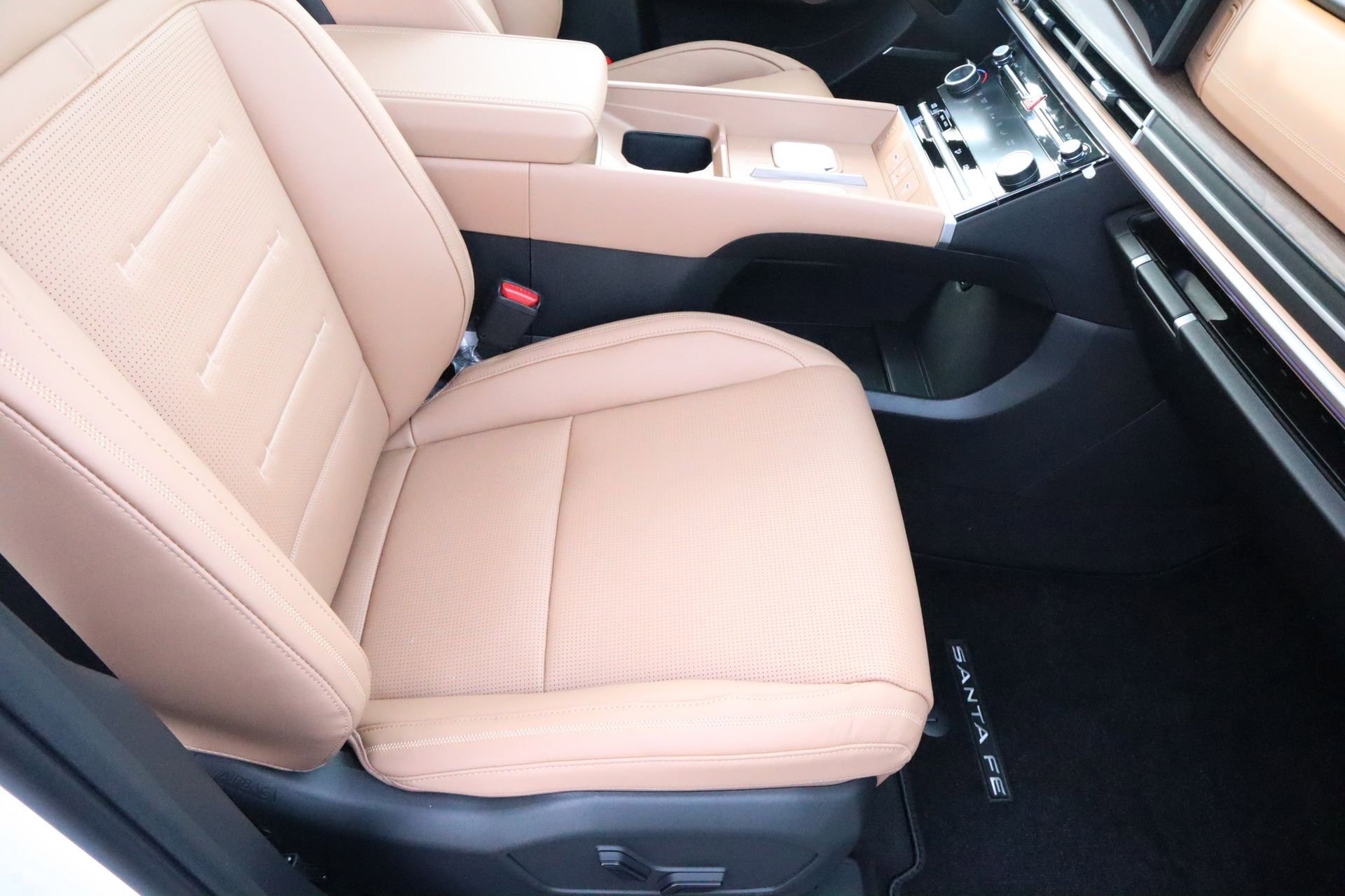 New 2026 Hyundai Santa Fe Calligraphy image 20