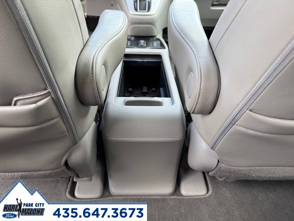 Used 2012 Honda CR-V EX-L image 29