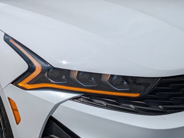 Used 2022 Kia K5 GT-Line w/ GT-Line Awd Premium Package image 9