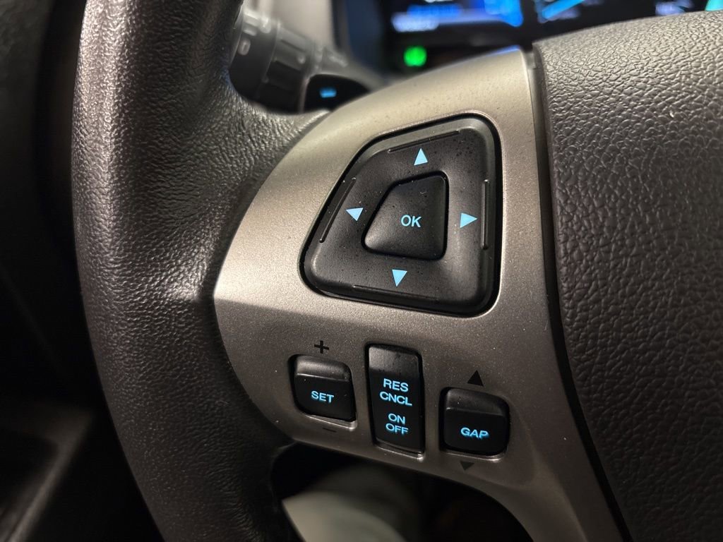 Used 2017 Ford Flex Limited w/ Equipment Group 303A image 18