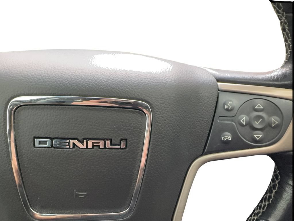 Used 2019 GMC Yukon XL Denali w/ Denali Ultimate Package RWD image 42