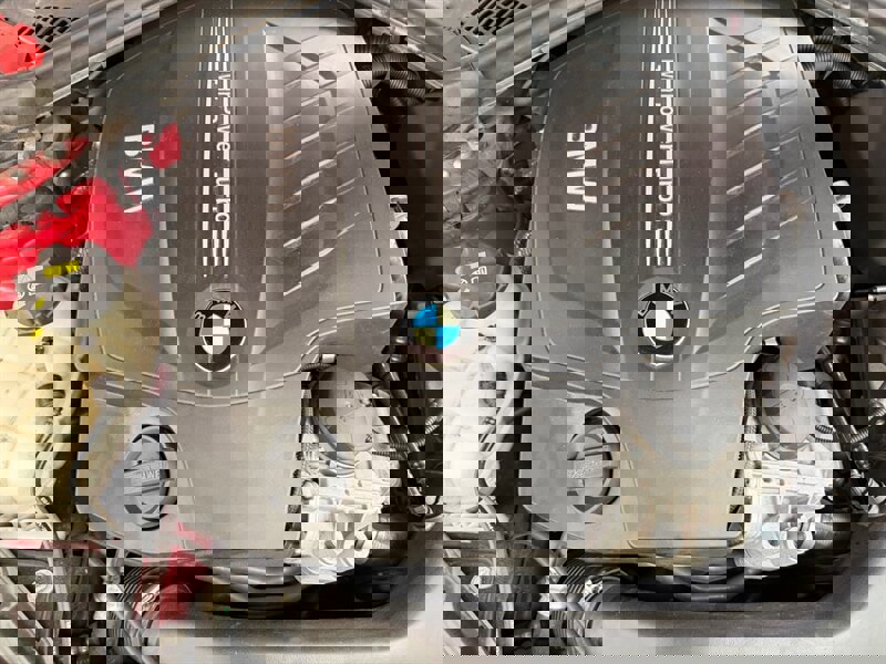 Used 2014 BMW 435i Convertible image 24