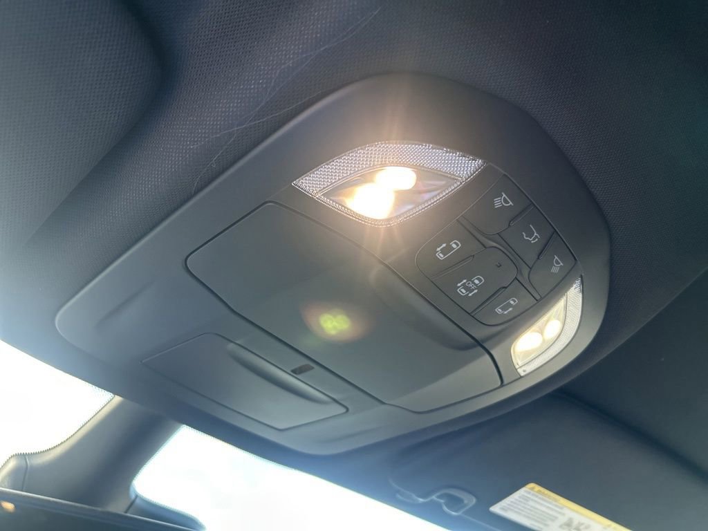 New 2026 Chrysler Pacifica Select FWD image 45