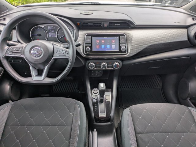 Used 2020 Nissan Kicks S FWD image 14