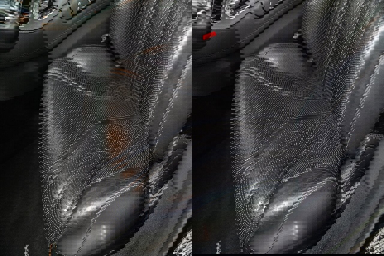 Used 2020 Mercedes-Benz S 65 AMG Sedan image 34