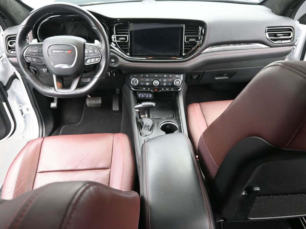 Used 2024 Dodge Durango R/T image 25