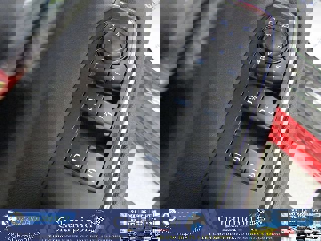 Certified 2023 Chevrolet Silverado 1500 LTZ image 26