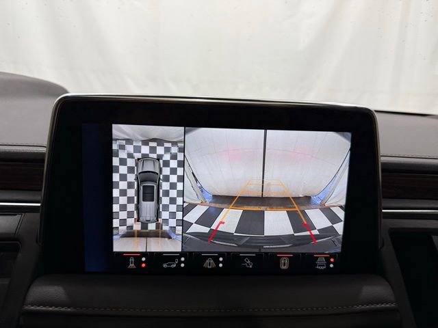 Used 2023 Chevrolet Tahoe High Country w/ Advanced Technology Package image 42