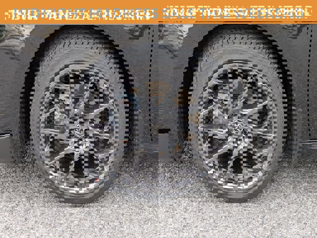 New 2026 Toyota Camry SE image 23