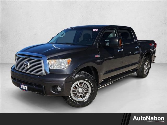 Used 2013 Toyota Tundra Limited
