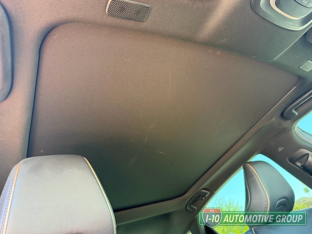 Used 2023 Toyota Crown Platinum w/ Carpet Mat Package (TMS) AWD/4WD image 13