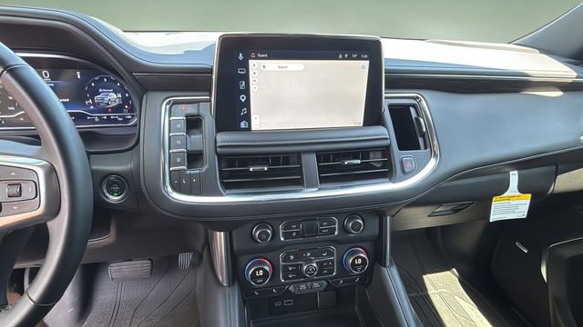 Used 2024 Chevrolet Tahoe Z71 w/ Z71 Off-Road Package image 26