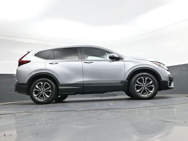 Used 2020 Honda CR-V EX image 30