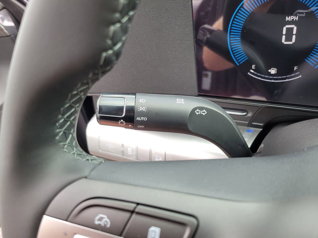 Used 2026 Hyundai Kona SEL Sport image 16