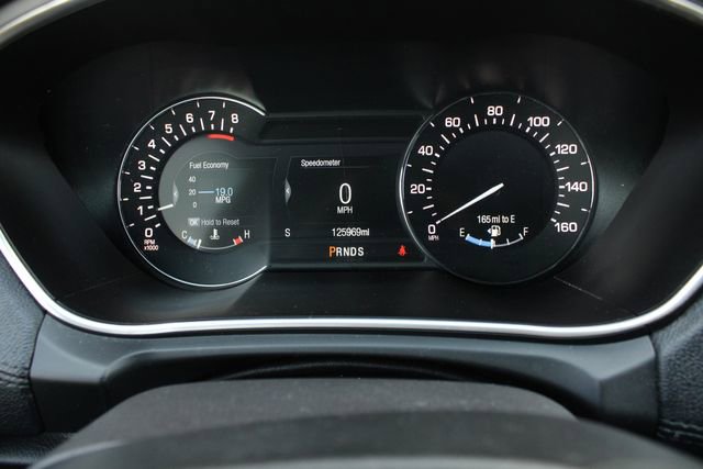 Used 2018 Lincoln MKX Reserve w/ Lincoln MKX Climate Package image 11