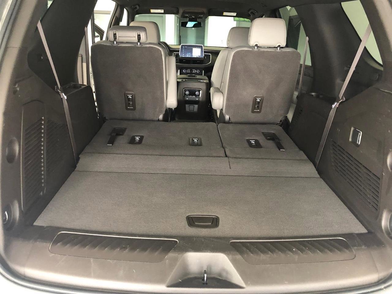 Used 2022 Chevrolet Tahoe LT image 12