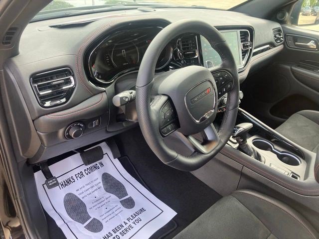Certified 2026 Dodge Durango GT AWD/4WD image 14