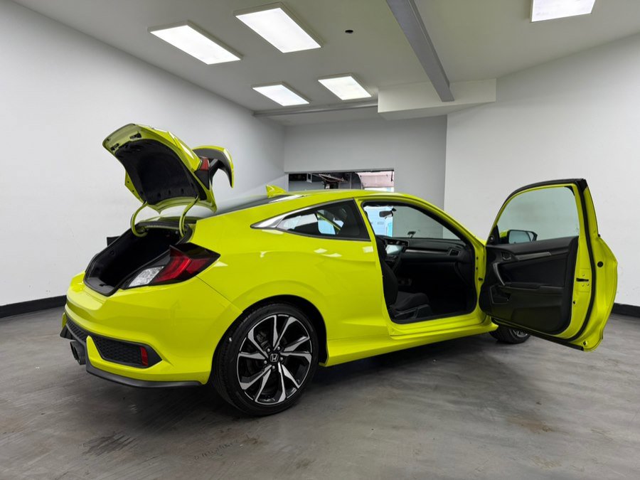 Used 2019 Honda Civic Si image 25