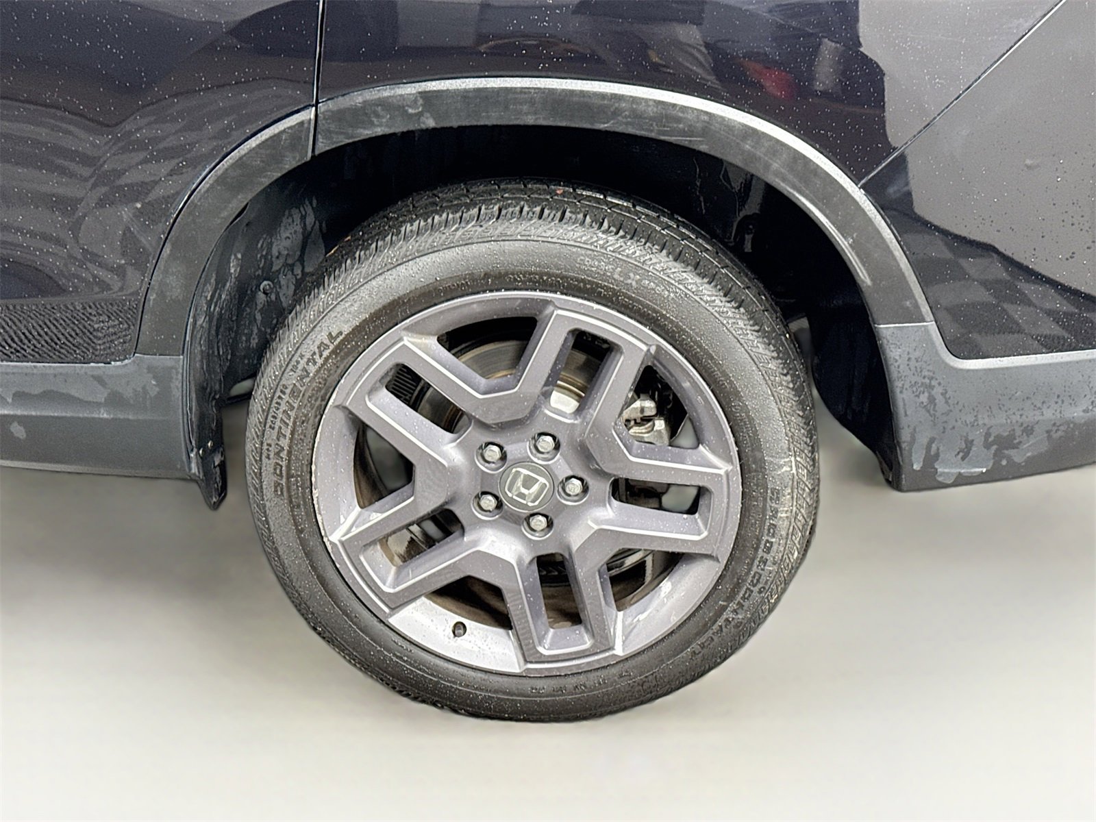 Used 2022 Honda Passport EX-L image 9