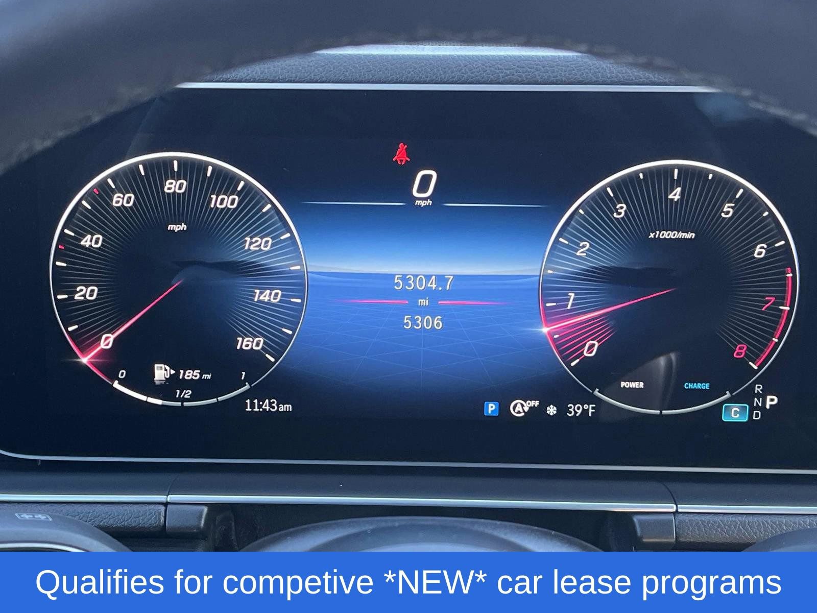 Certified 2025 Mercedes-Benz GLE 350 4MATIC image 35