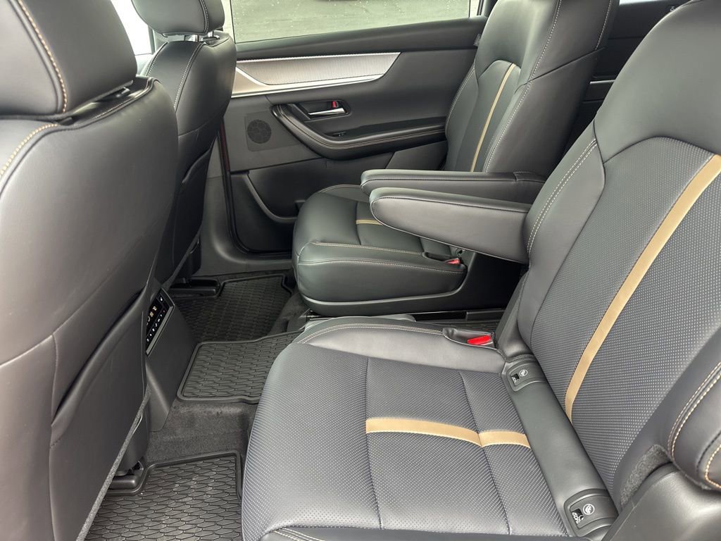 New 2026 MAZDA CX-90 3.3 Turbo S w/ Premium Package AWD/4WD image 23