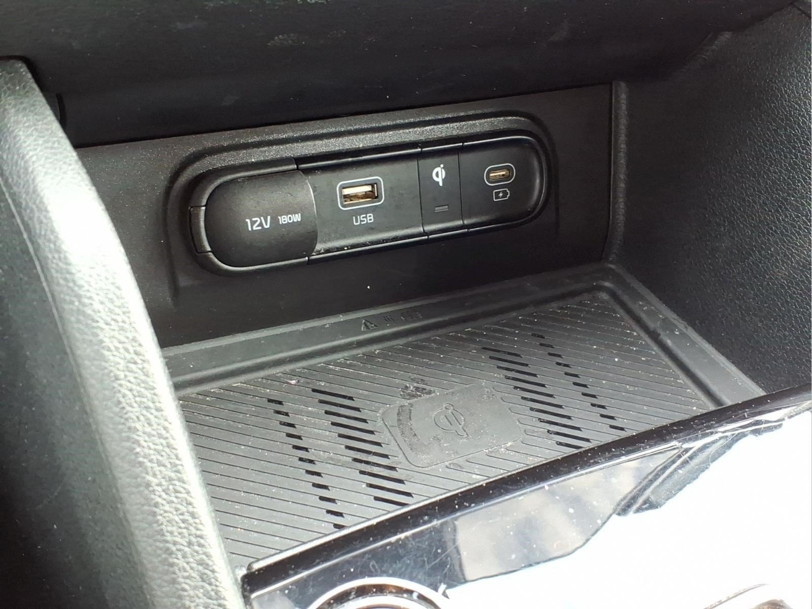 Used 2023 Kia Sportage X-Line AWD/4WD image 24