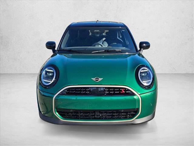 Certified 2026 MINI Cooper S FWD image 2