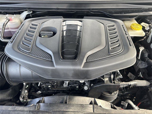 Used 2023 Jeep Wagoneer Series II image 35