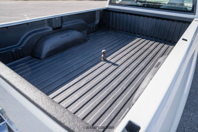 Used 1997 Dodge Ram 2500 Truck 2WD Regular Cab image 88