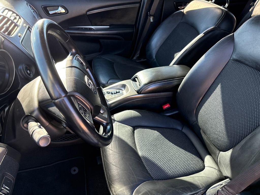 Used 2019 Dodge Journey Crossroad image 20