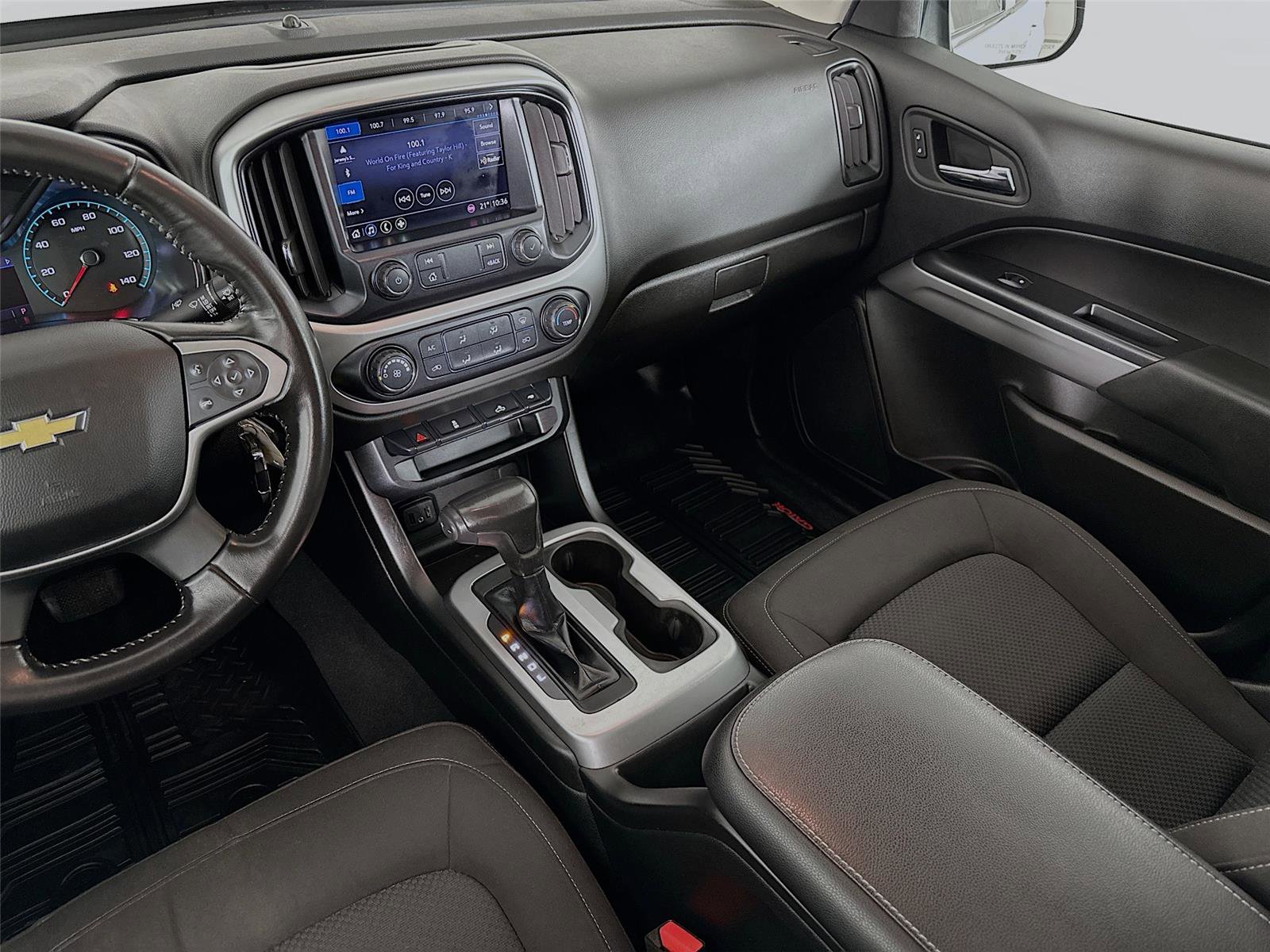 Used 2019 Chevrolet Colorado LT image 29