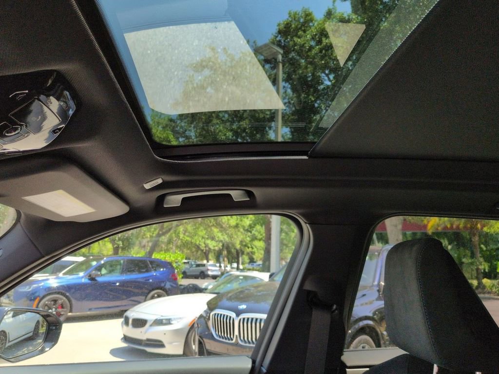 New 2026 BMW X3 xDrive30 w/ Premium Package image 20