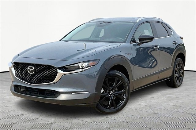 Used 2024 MAZDA CX-30 AWD 2.5 S w/ Preferred Package