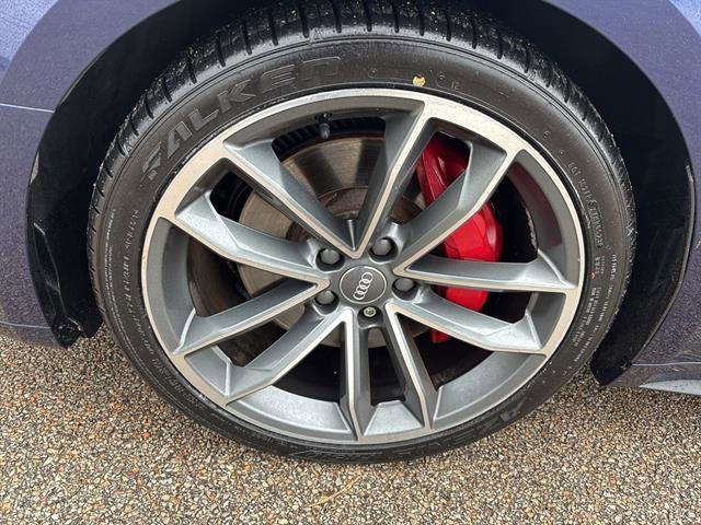 Used 2018 Audi S5 Prestige image 9