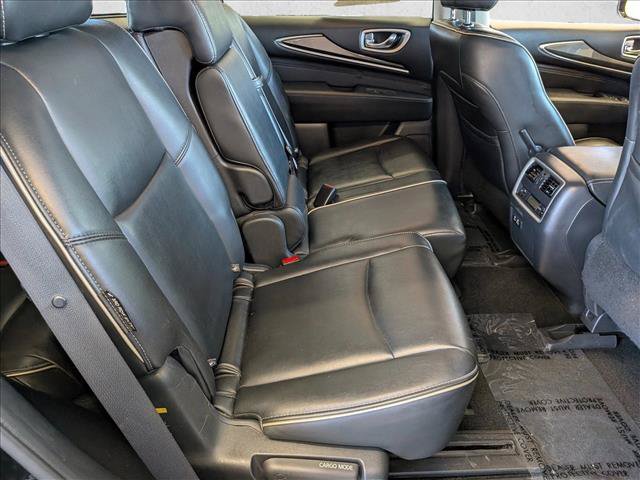 Used 2019 INFINITI QX60 Pure AWD/4WD image 28