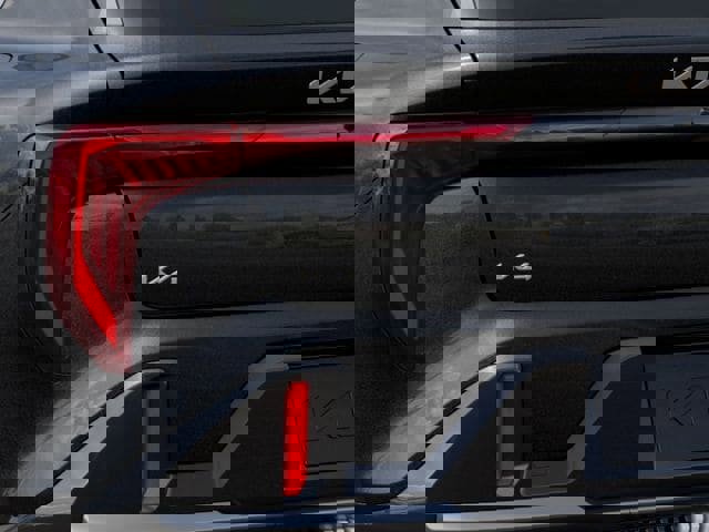 New 2026 Kia K4 GT-Line image 11
