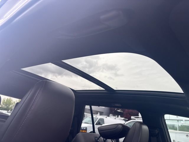 Used 2024 Lexus TX 350 FWD w/ Technology Package image 45