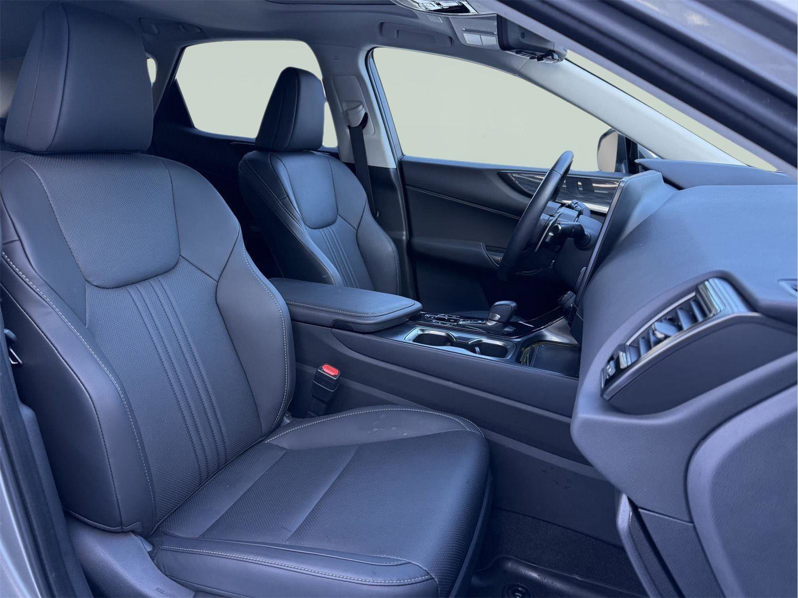 Used 2025 Lexus NX 350 Premium w/ Accessory Package (K3) image 24