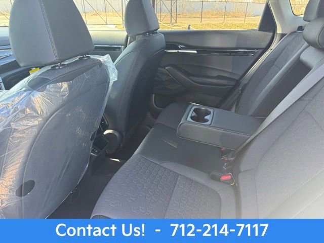 New 2026 Kia Seltos S image 10