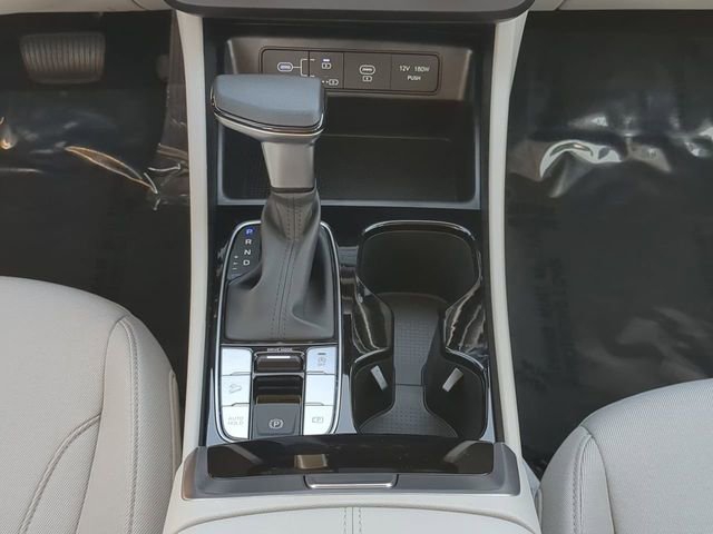 New 2025 Hyundai Tucson SE image 19